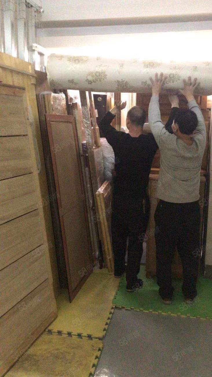 厂房实景