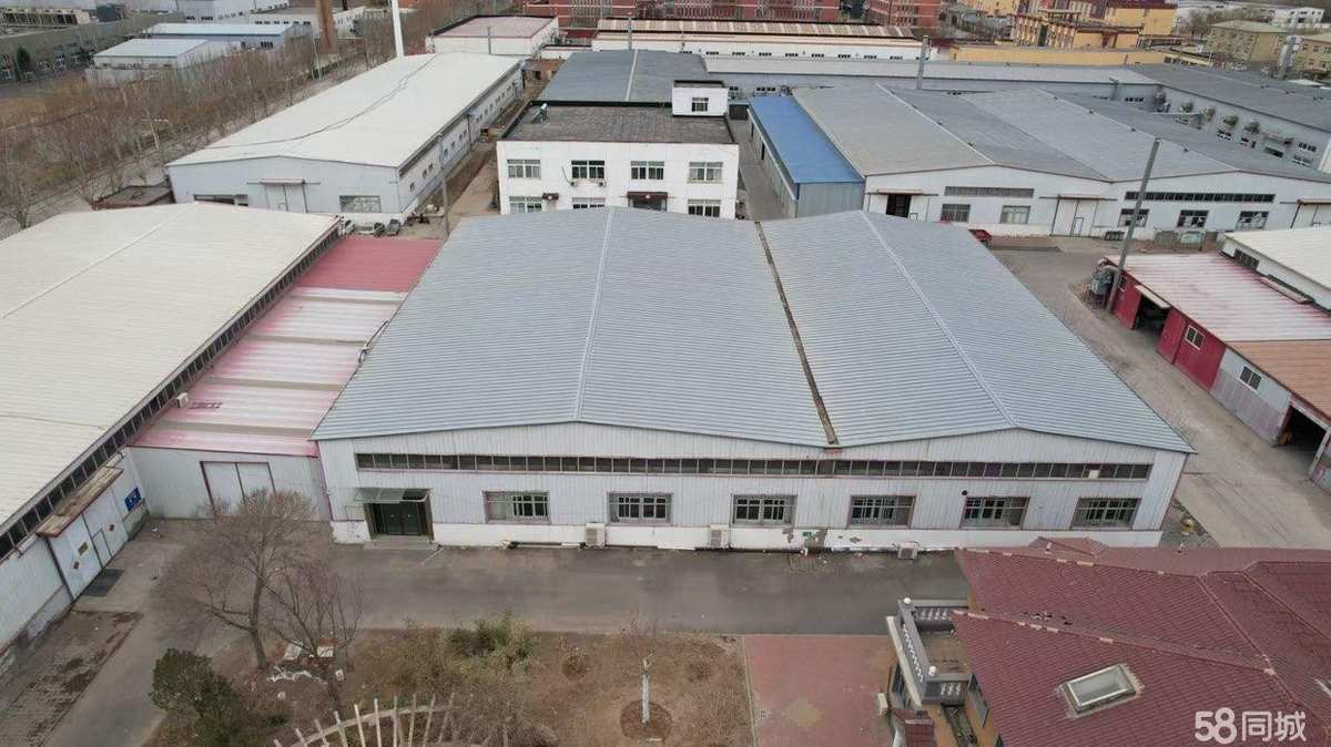 天津73亩产业用地，酒店员工宿舍，配套别墅办公，可租可售天津武厂房出租20000平多层