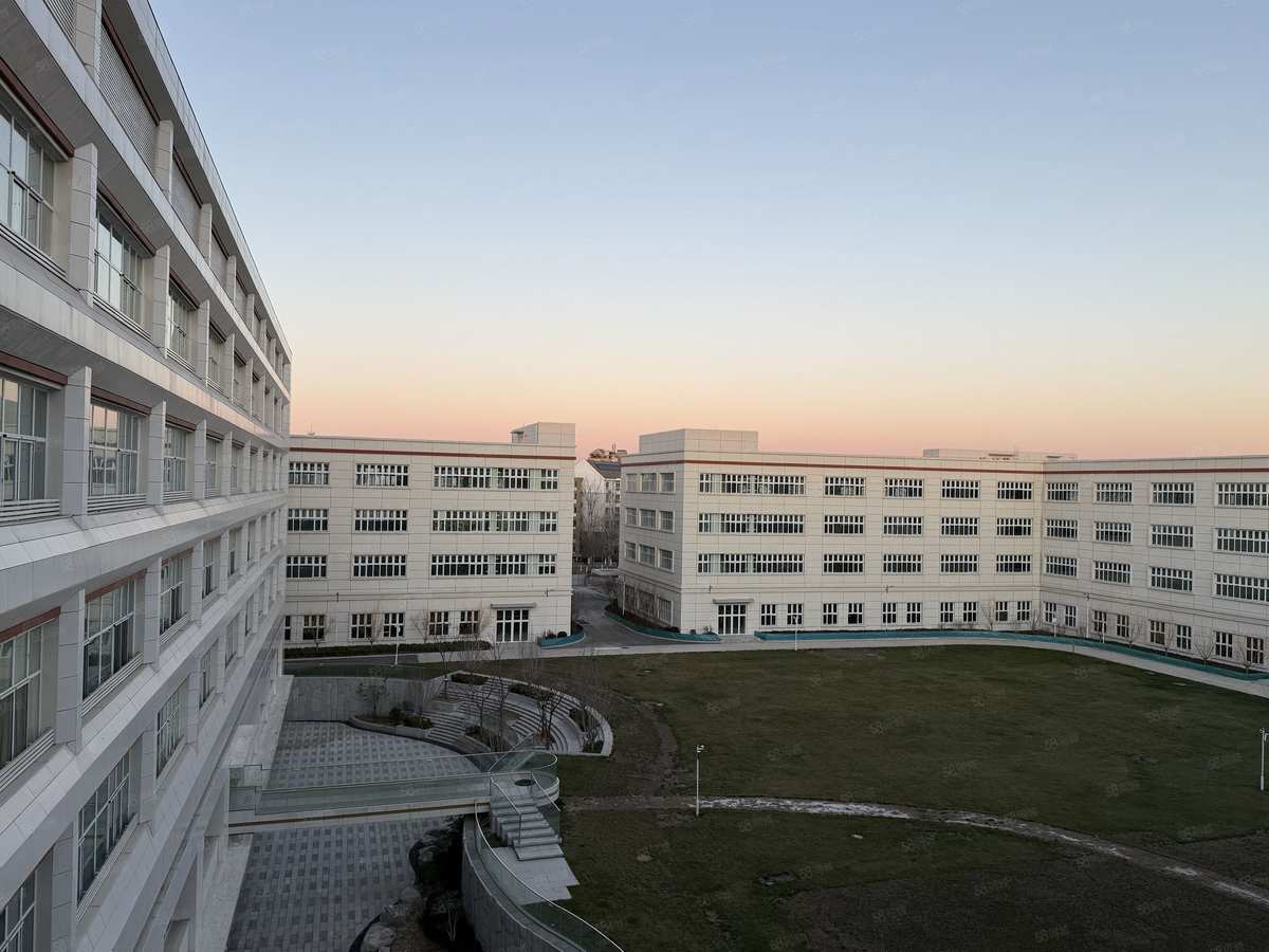 厂房实景
