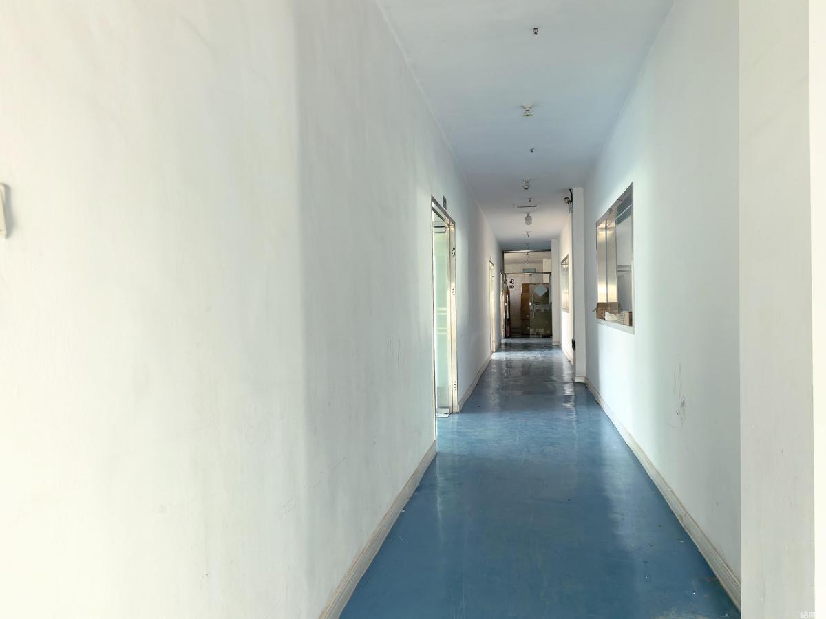 【优质】厦门火炬翔安高新区三期同龙二路888号5楼1057平厂房出租单层
