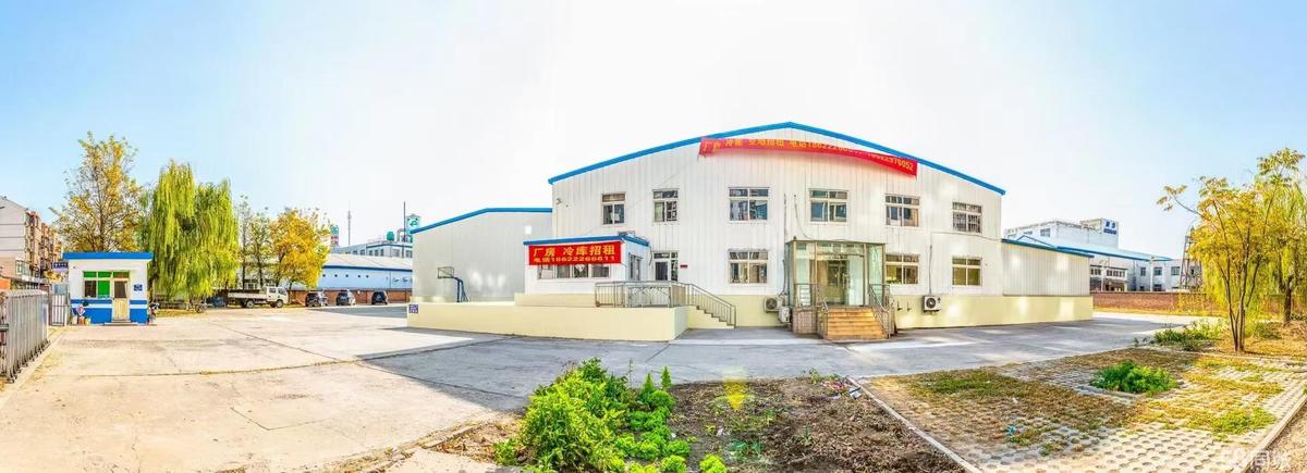天津个人国家级开发区，冷库，占地8000平米天2000平单层通勤便利，厂房出租