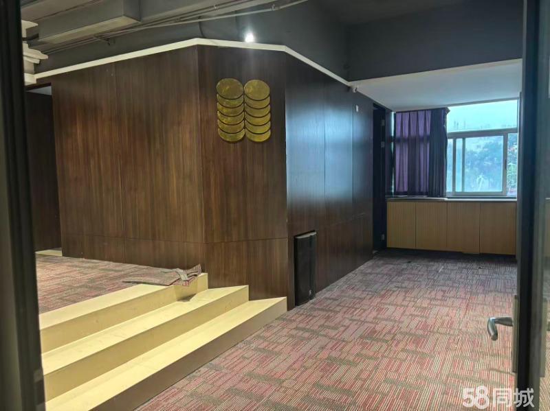 厂房实景