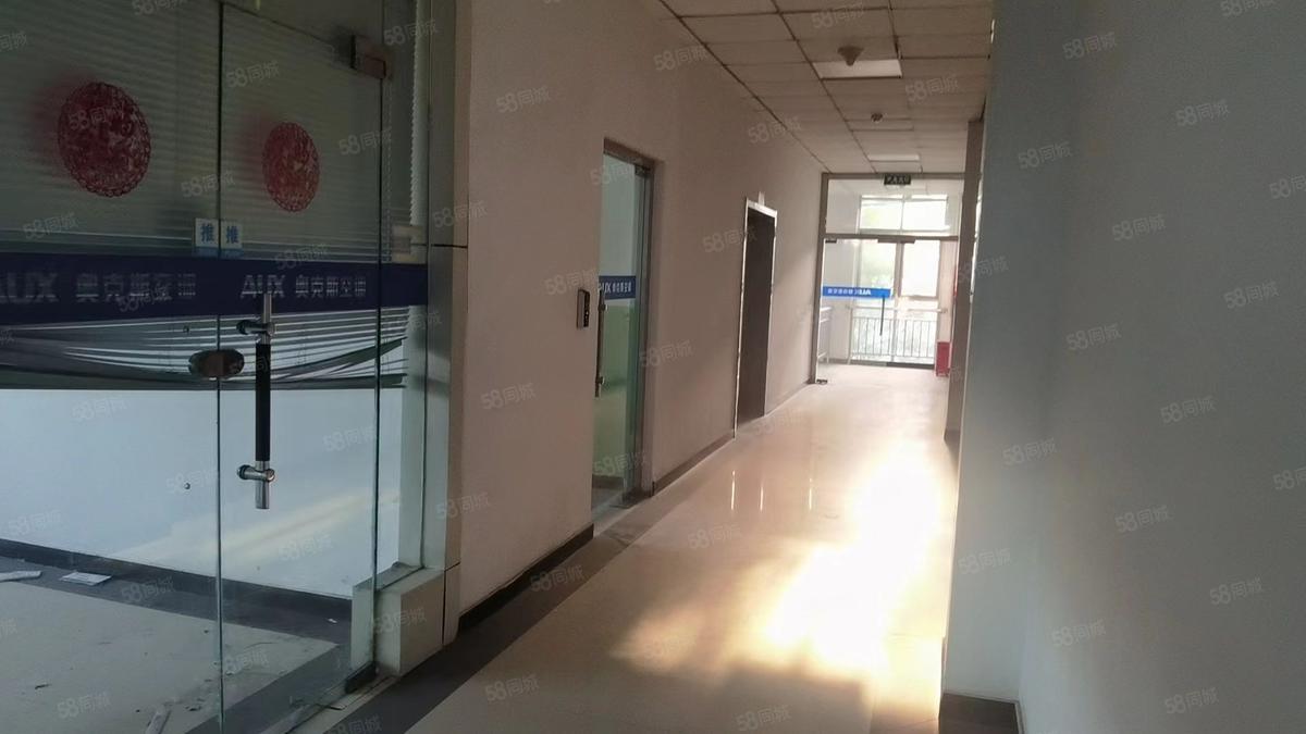 厂房实景