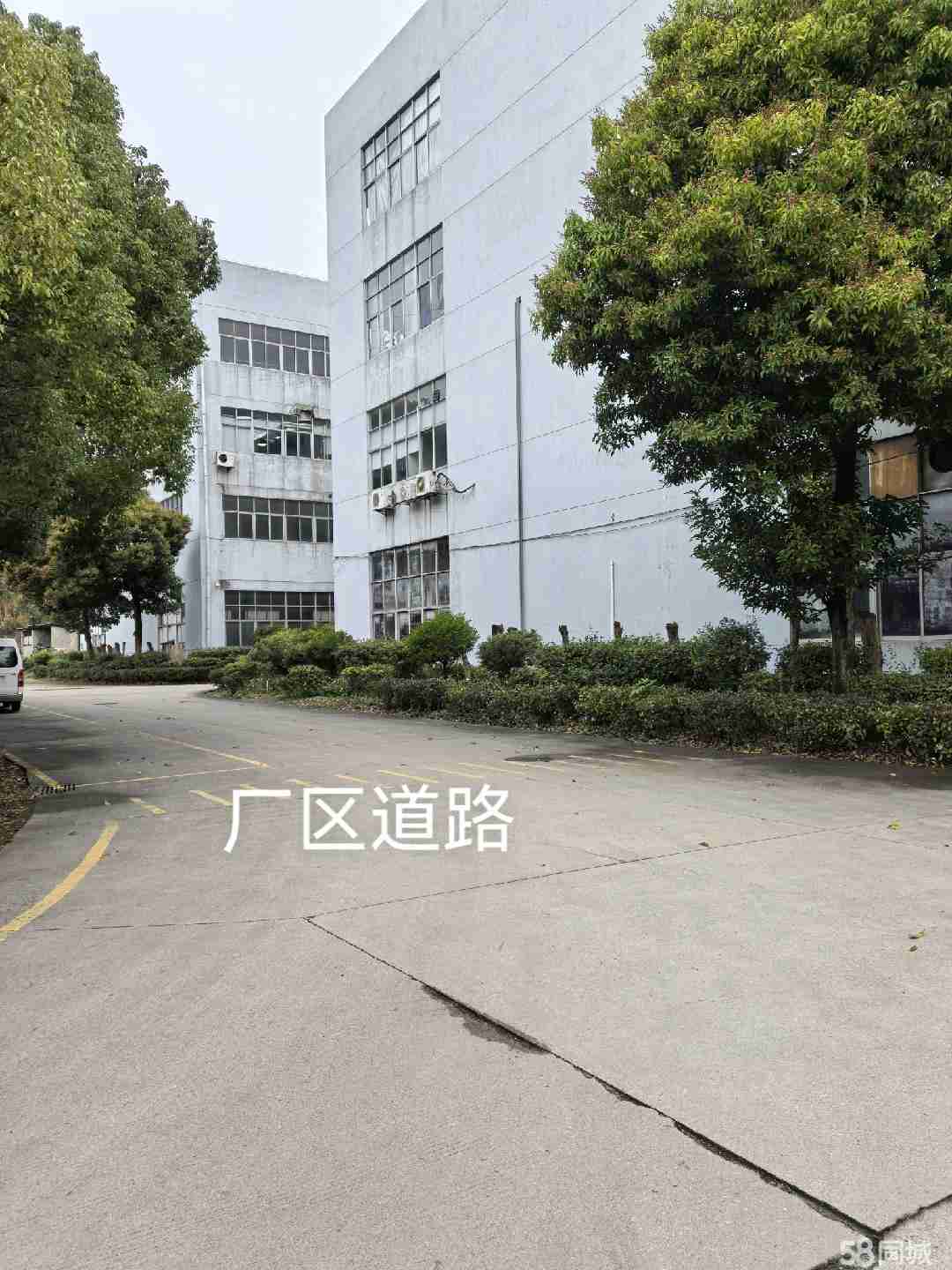 厦门马青路场地用于（汽车4S店  、产业厂房出租、停车场、仓储45000平标准厂房多层