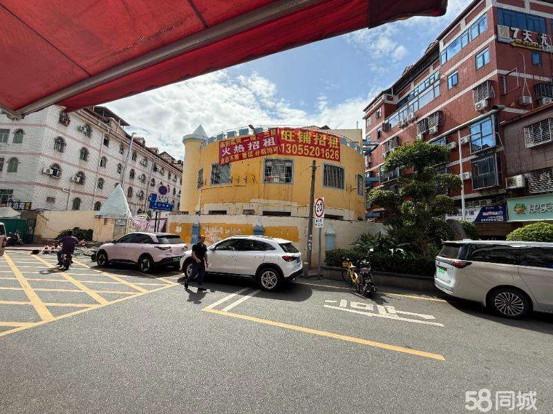 厂房实景