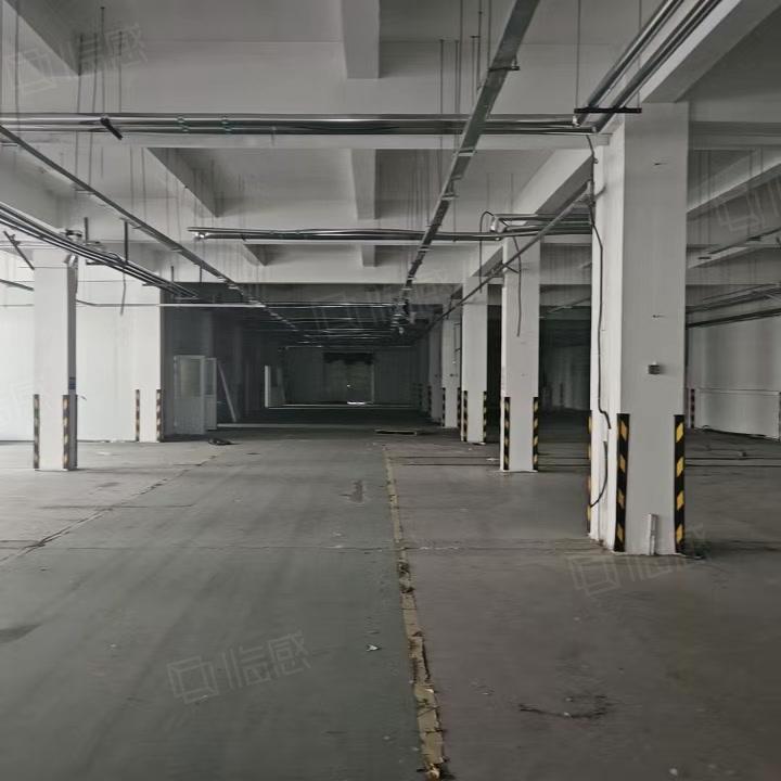天津武清区开发区杨村北道34200平厂库房可分租厂房出租34300平独门独院单层通勤便利