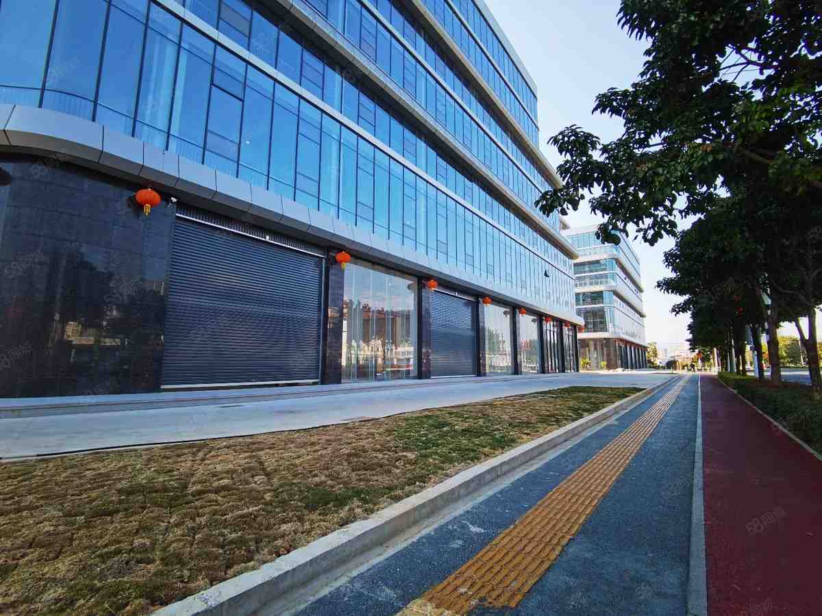 【优质】厦门新阳制造区翁角路旁边办公仓库加工100平起租厦门海沧新阳工业区厂厂房出租30000平单层