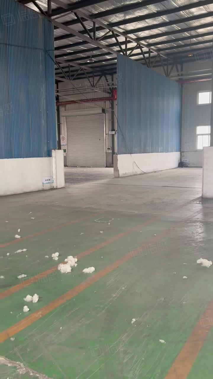 【优质】天津北辰区宜兴阜厂房出租库房示范区内部（直招）无中介费！！！！天津北辰501平单层轨交
