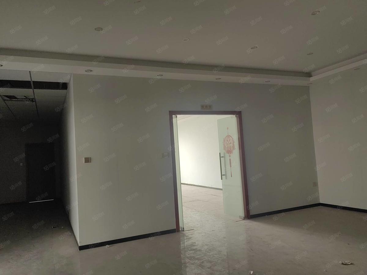 厂房实景