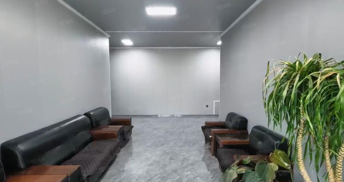 厂房实景