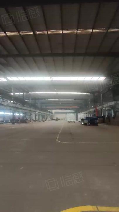 【优质】天津28.重型厂房出租 5000平起租 配有10吨天车 可进大车天25000平单层