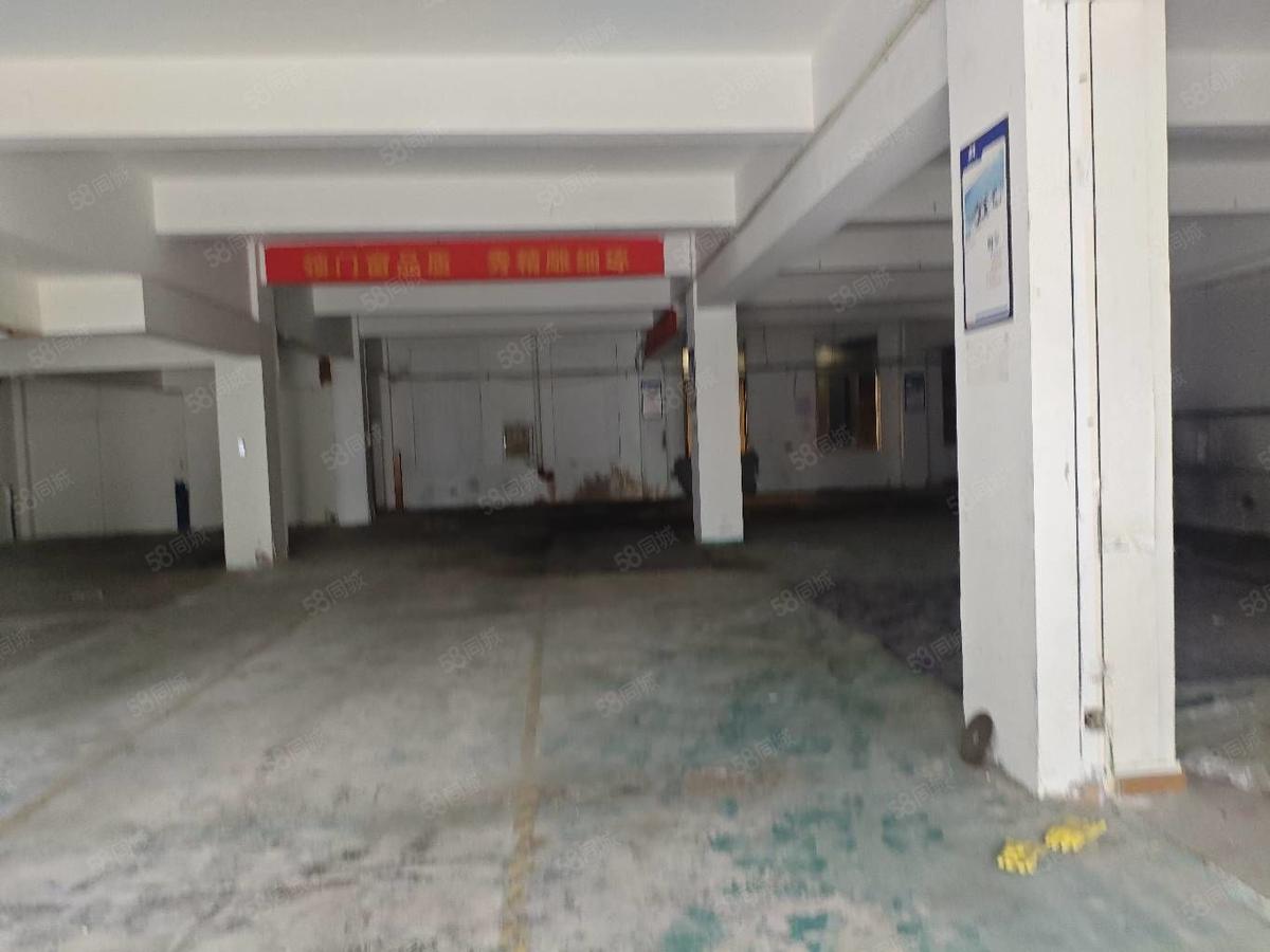 厂房实景