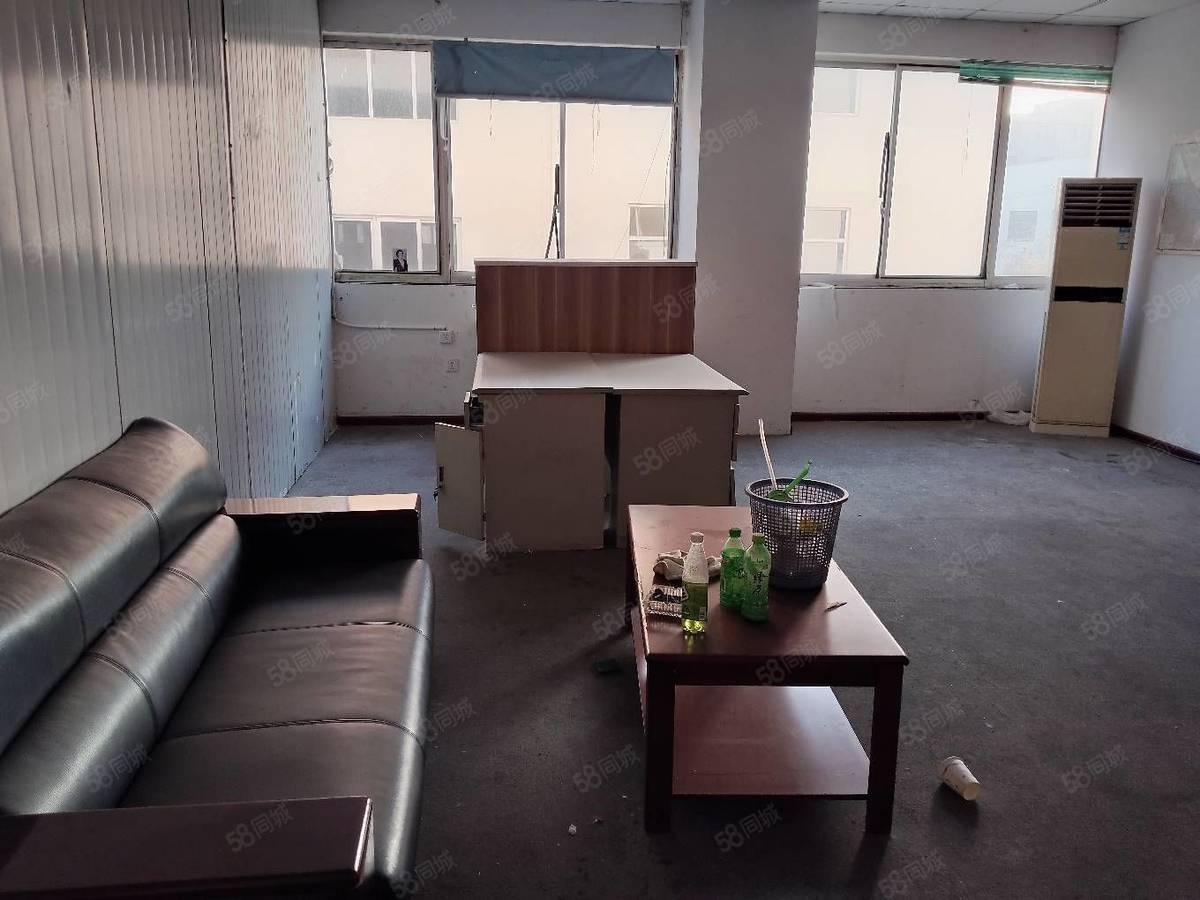 厂房实景