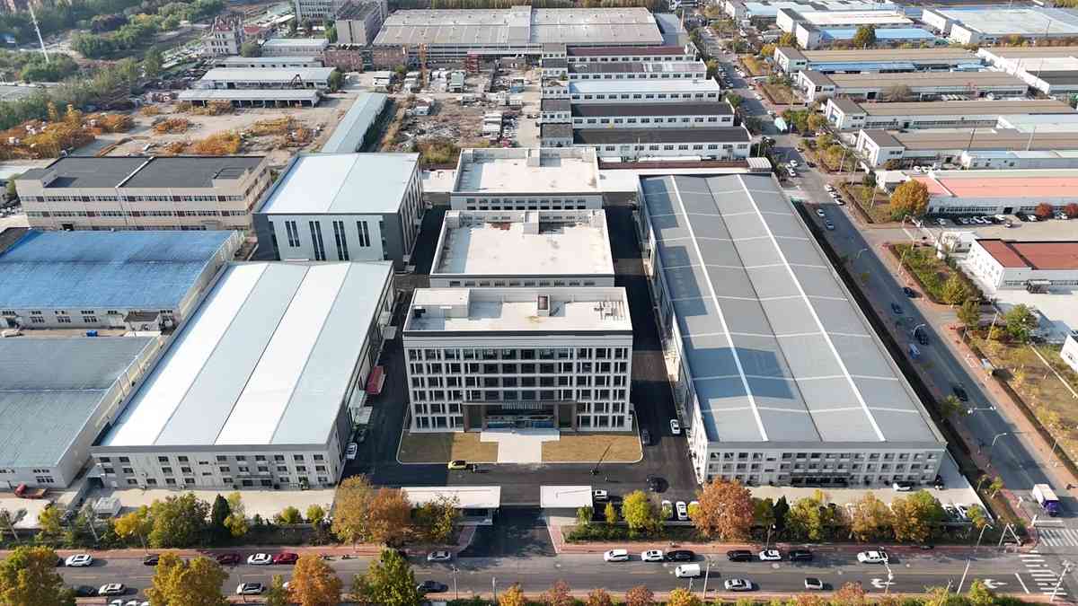 【优质】天津南站张家窝丨全新开发区丨1000平米起租丨天津西青张家窝厂房出租仓22000平独栋单层