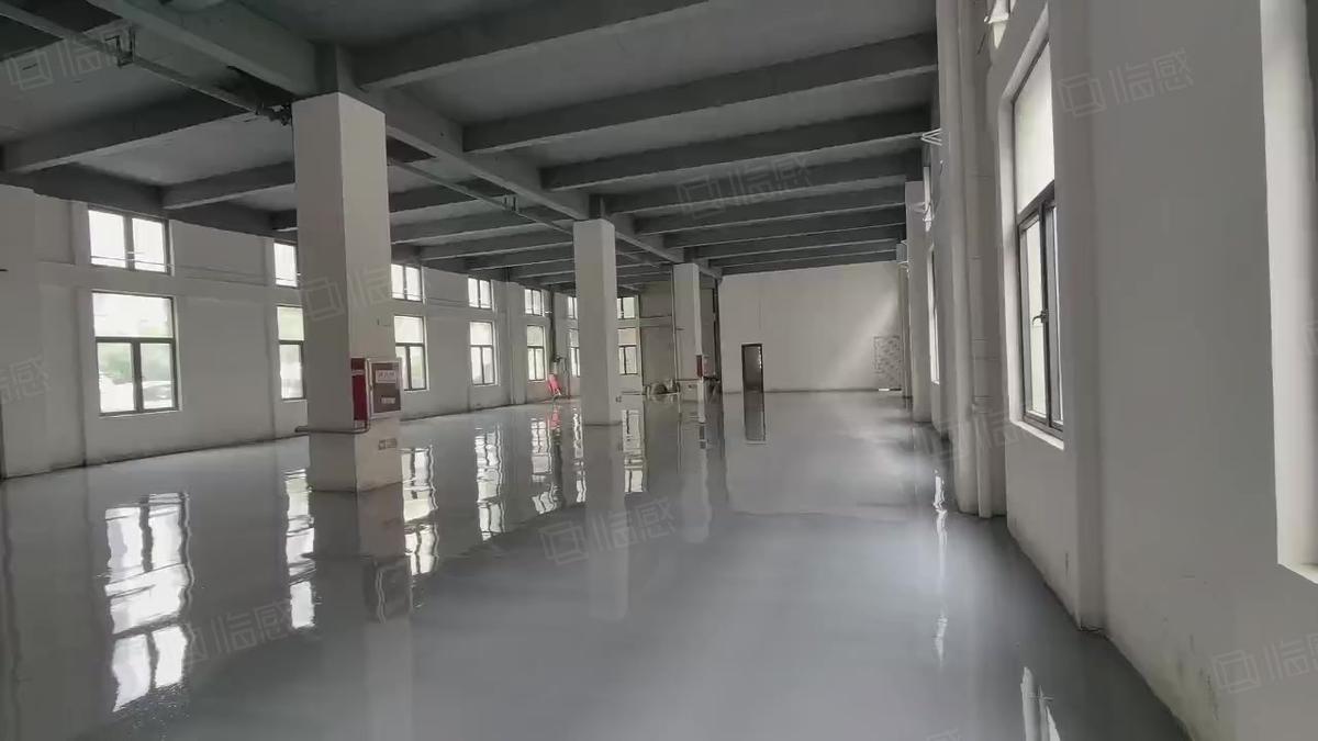 精装修开发区配套食堂公寓通勤方便合肥高新1000平多层可环评可注册 上海21图高新区厂房出租