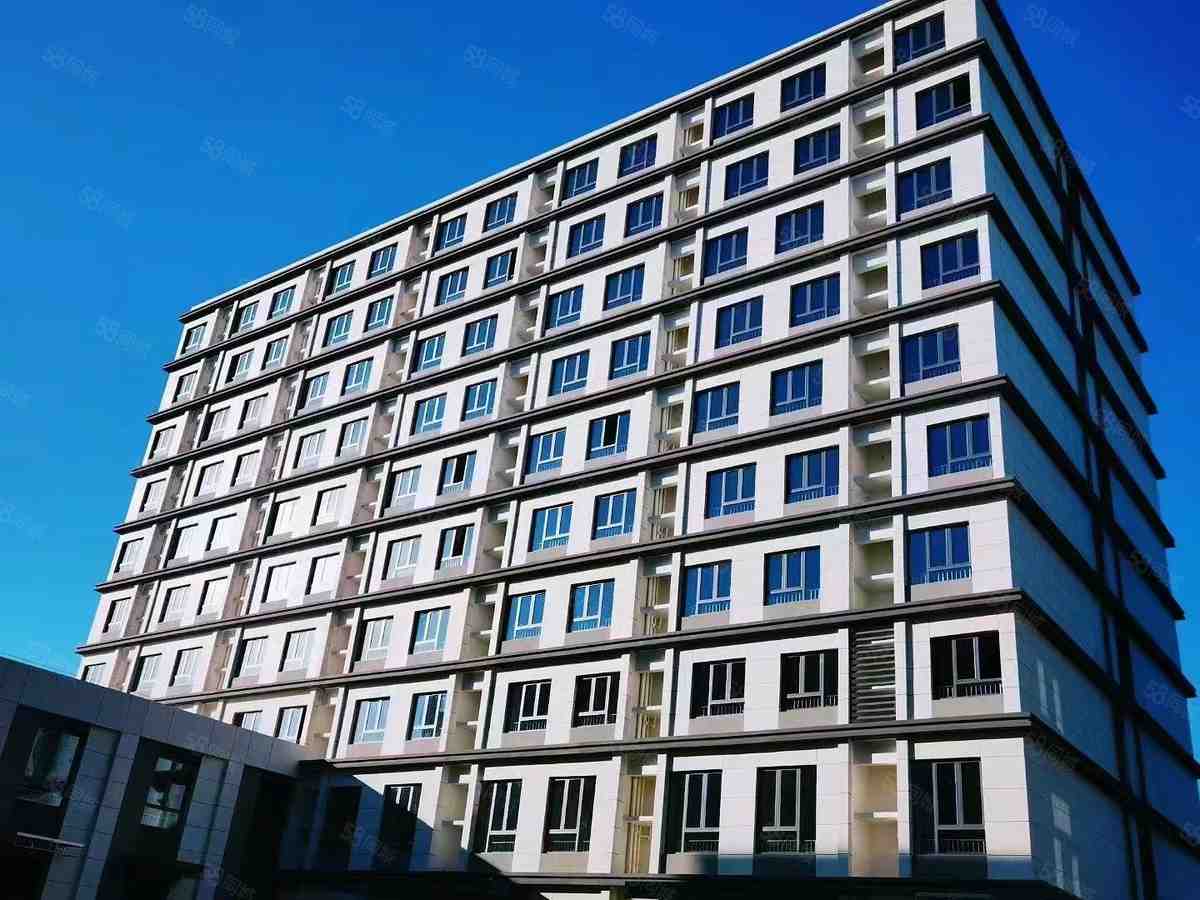 厂房实景
