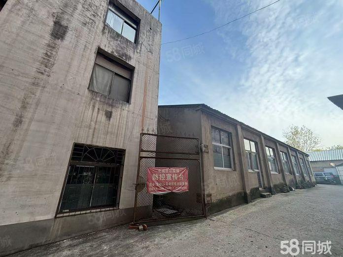 瑶海万达250㎡平库合肥瑶海瑶海万厂房出租单层 上海房东直租
