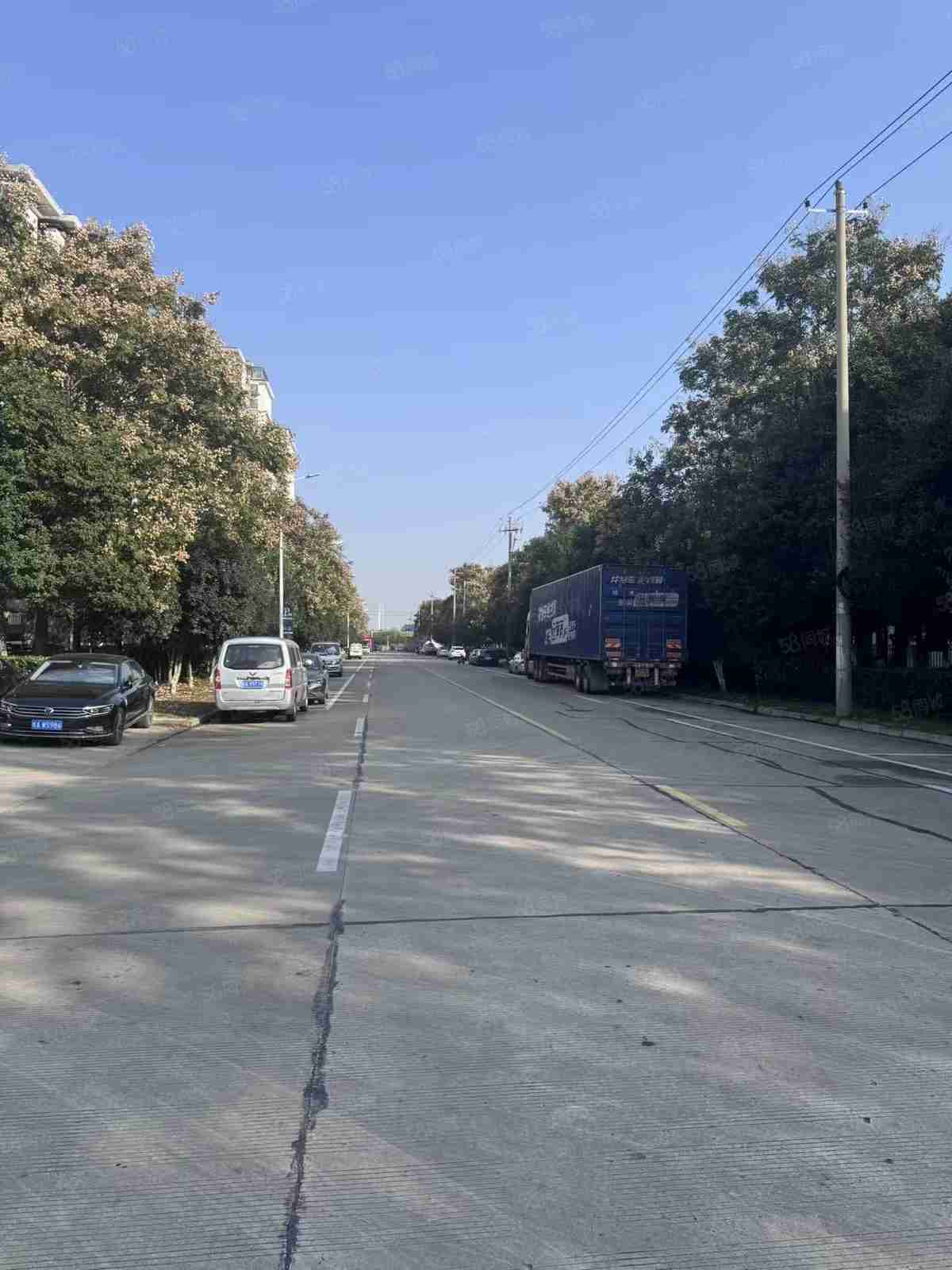 厂房实景