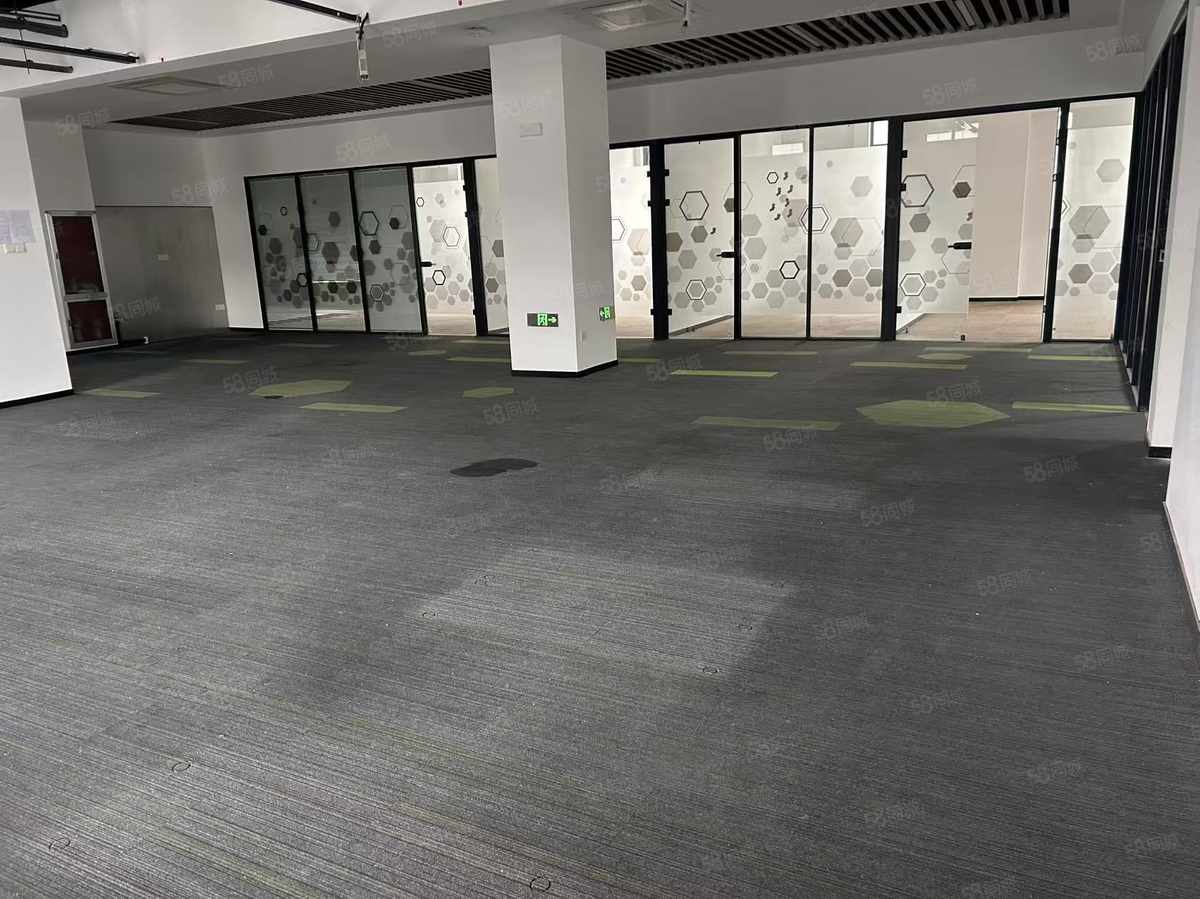 厂房实景