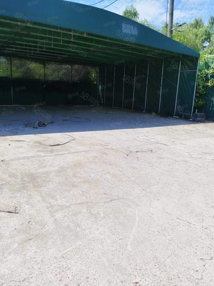 厂房实景