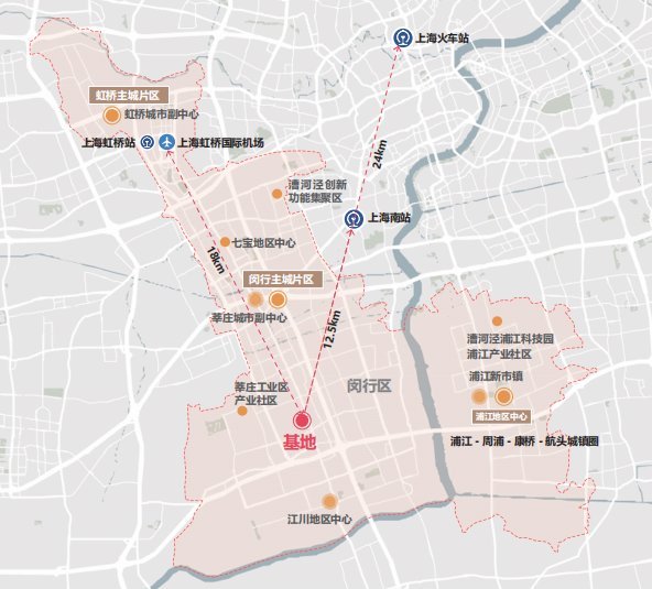 厂房实景