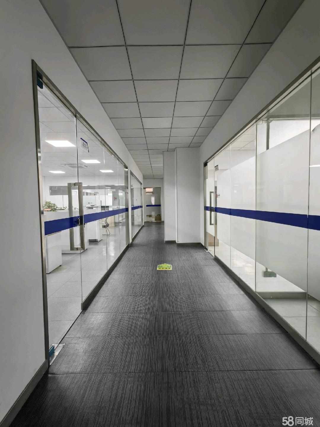 厂房实景