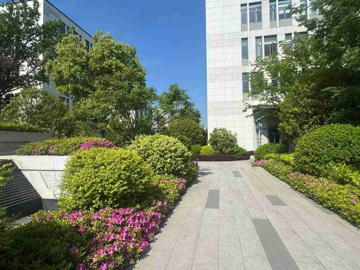 厂房实景
