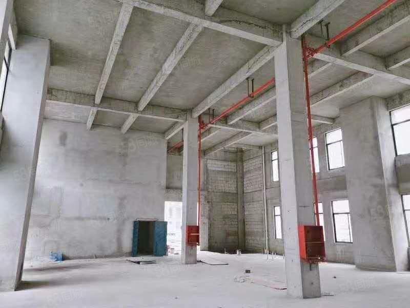 厂房实景