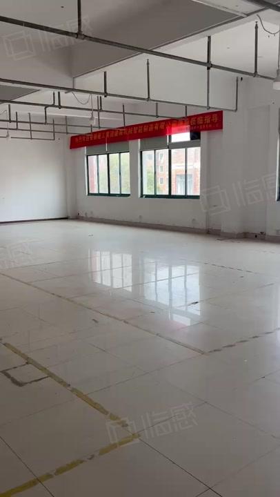 合肥庐阳区阜阳路高架桥旁，房东直厂房出租483平单层，依立腾产业园轨交口