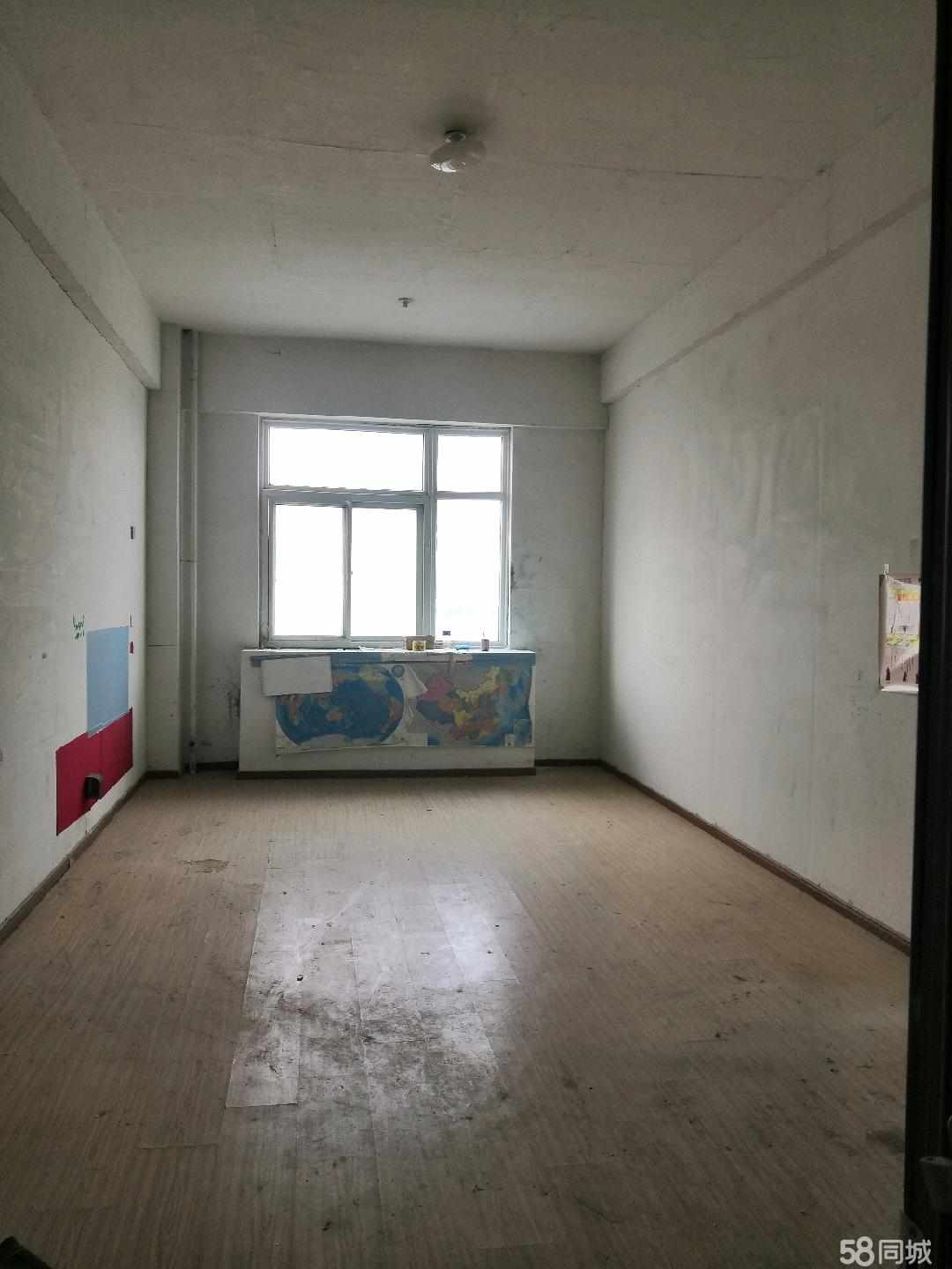 厂房实景