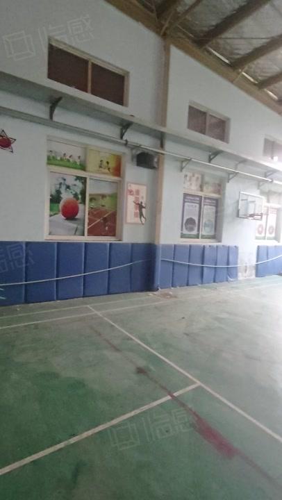 合肥一楼厂房出租，可停大车，可分租，物业直租合肥高新1500平独栋单层