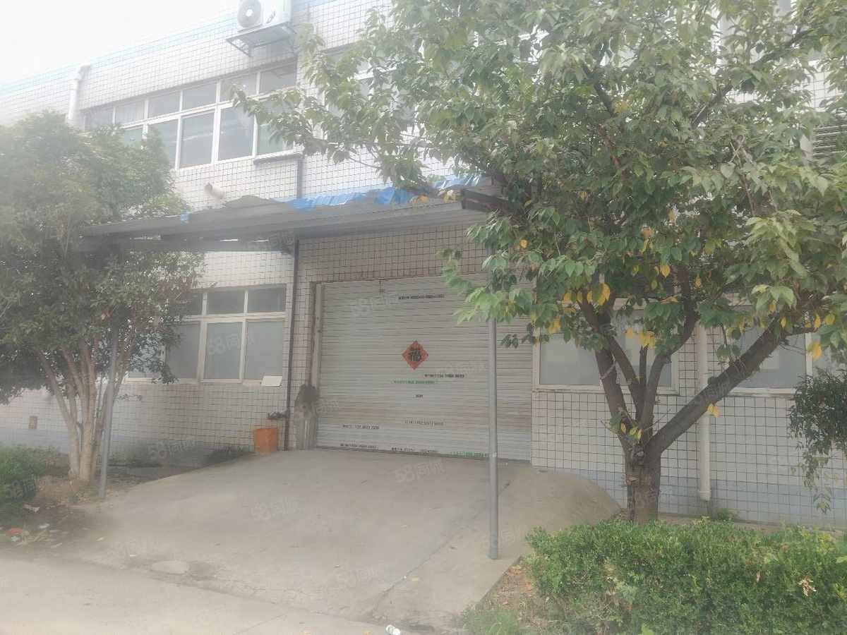 厂房实景