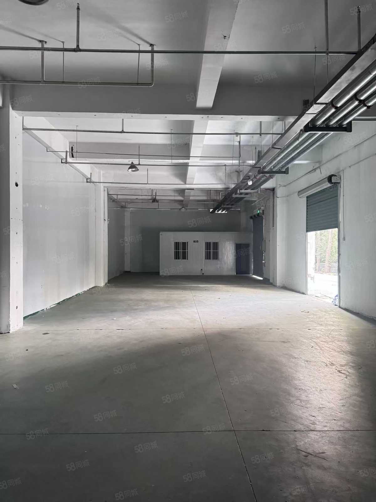 【优质】合肥经开区厂房出租225平三个门带办公室价格实惠合肥经开经开周独门独院多层出行便利
