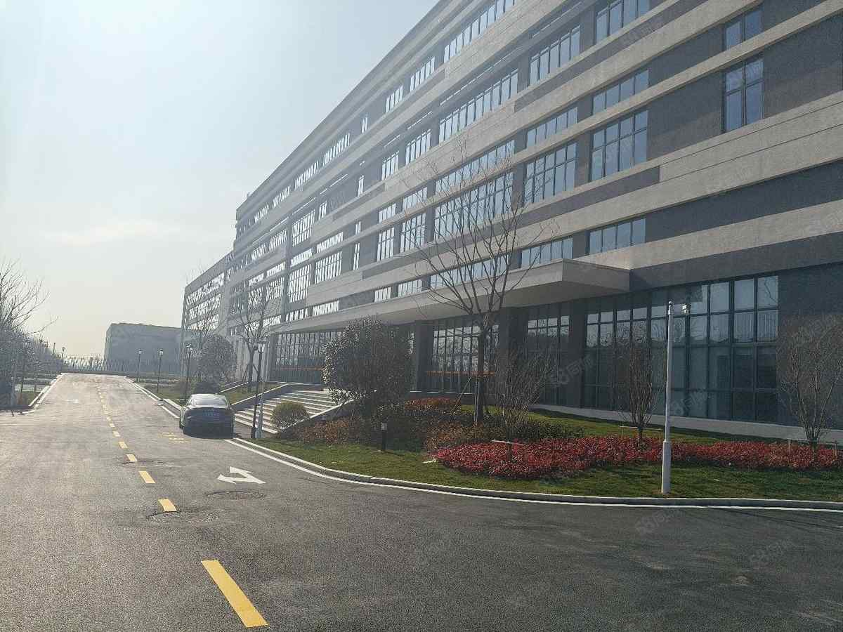 （热门）合肥经开北区4万方全新框架厂房出租！合肥经开经开周边厂房仓库土地车40000平多层