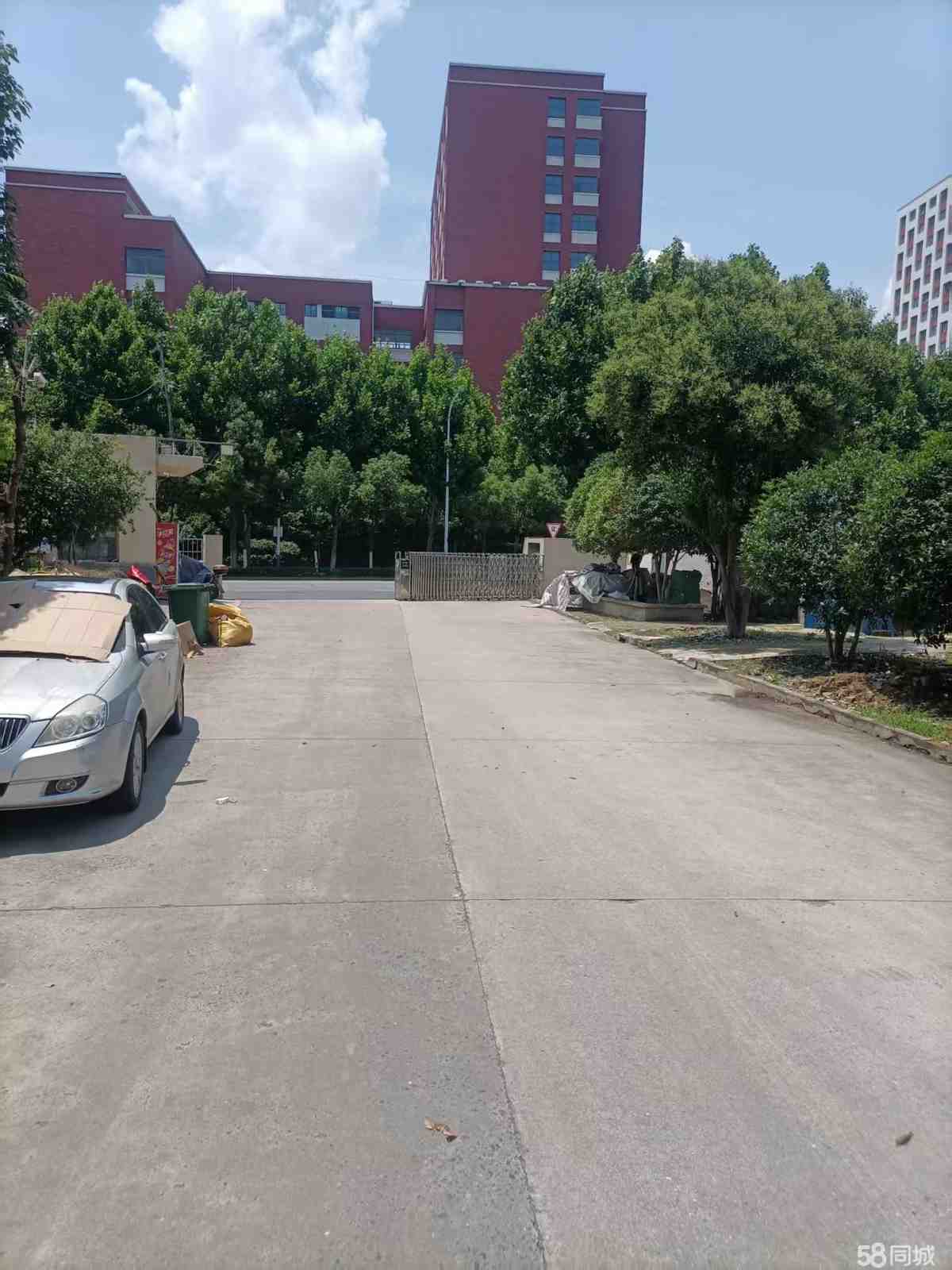 天水厂房出租300平单层号线低价