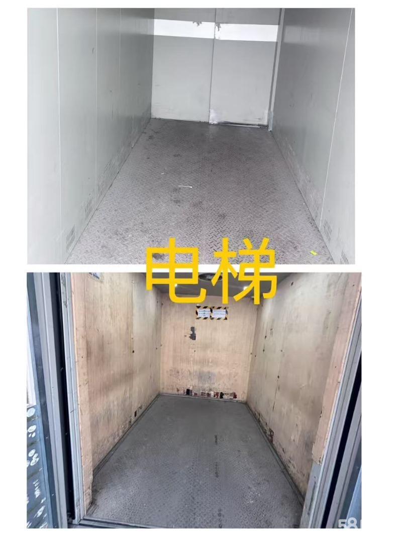 厂房实景
