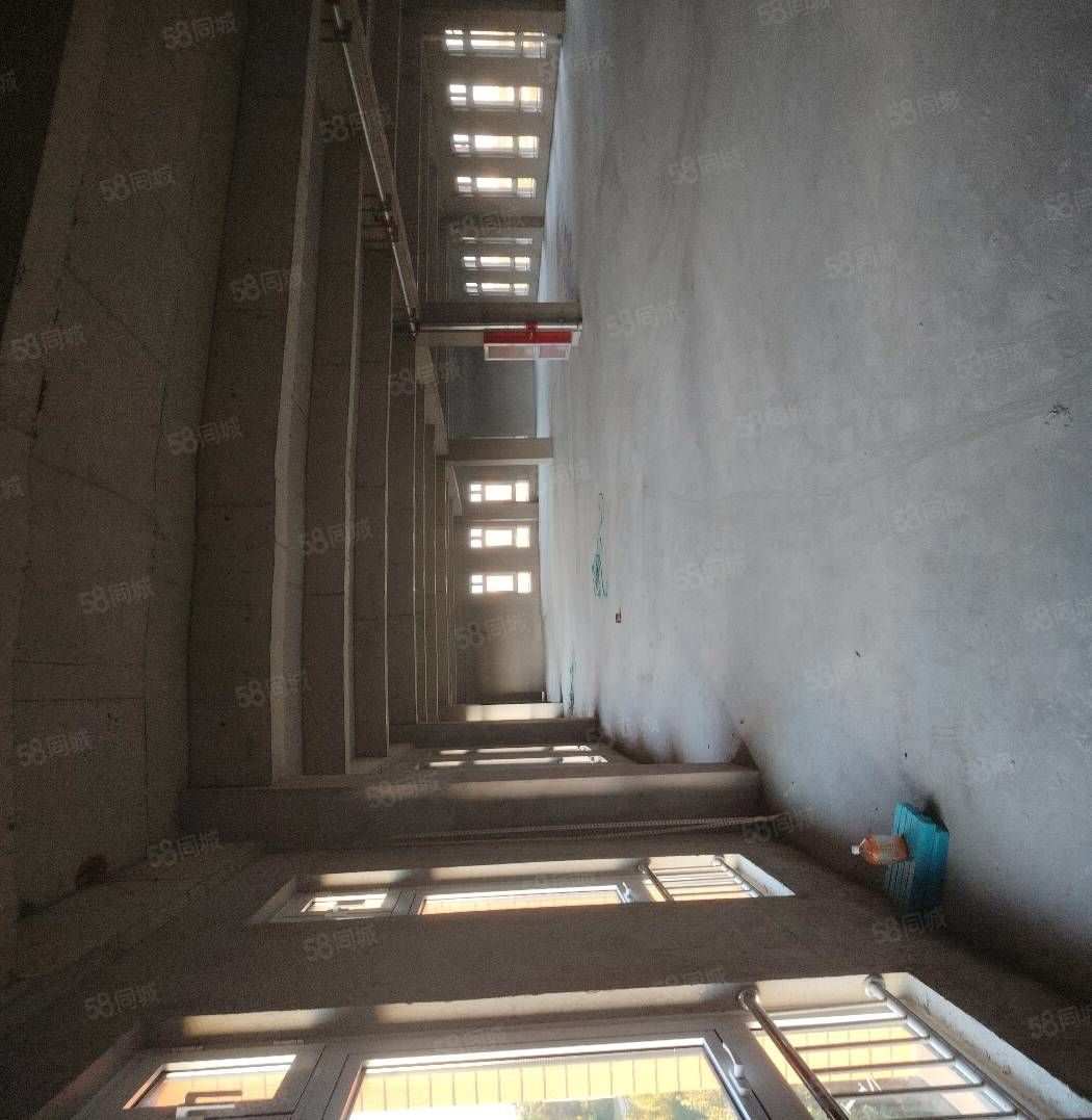 厂房实景