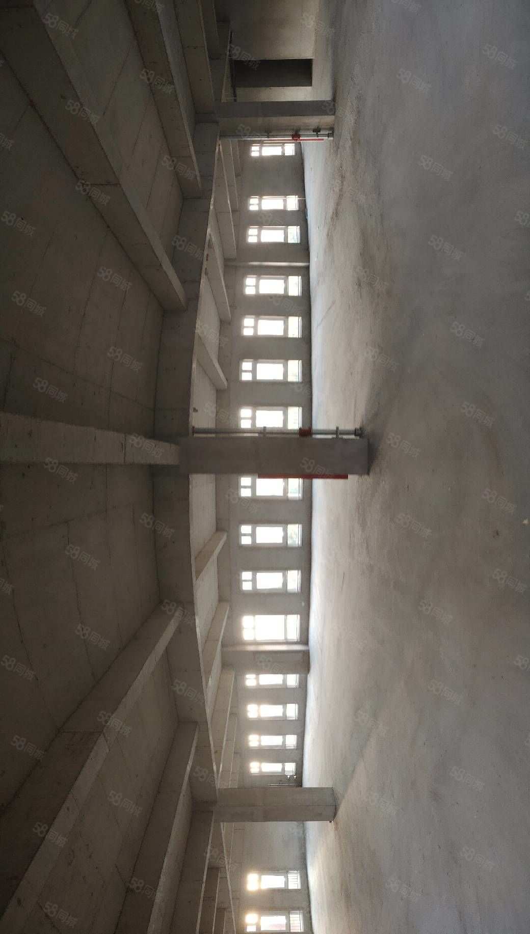 厂房实景