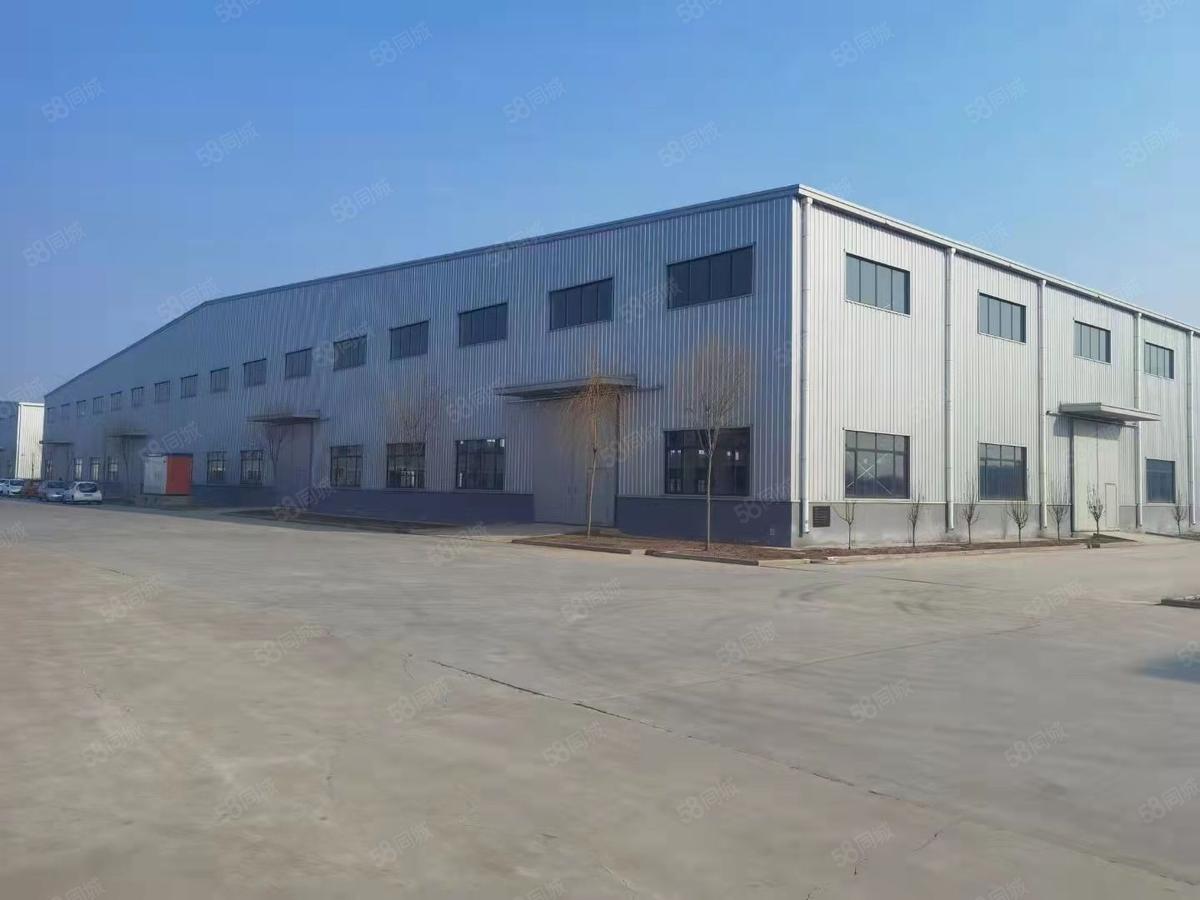 【推荐】天津直租非中介蓟州开发区厂房可分割蓟州上仓镇厂房14000平厂房出租独栋标准厂房