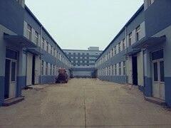 厂房实景