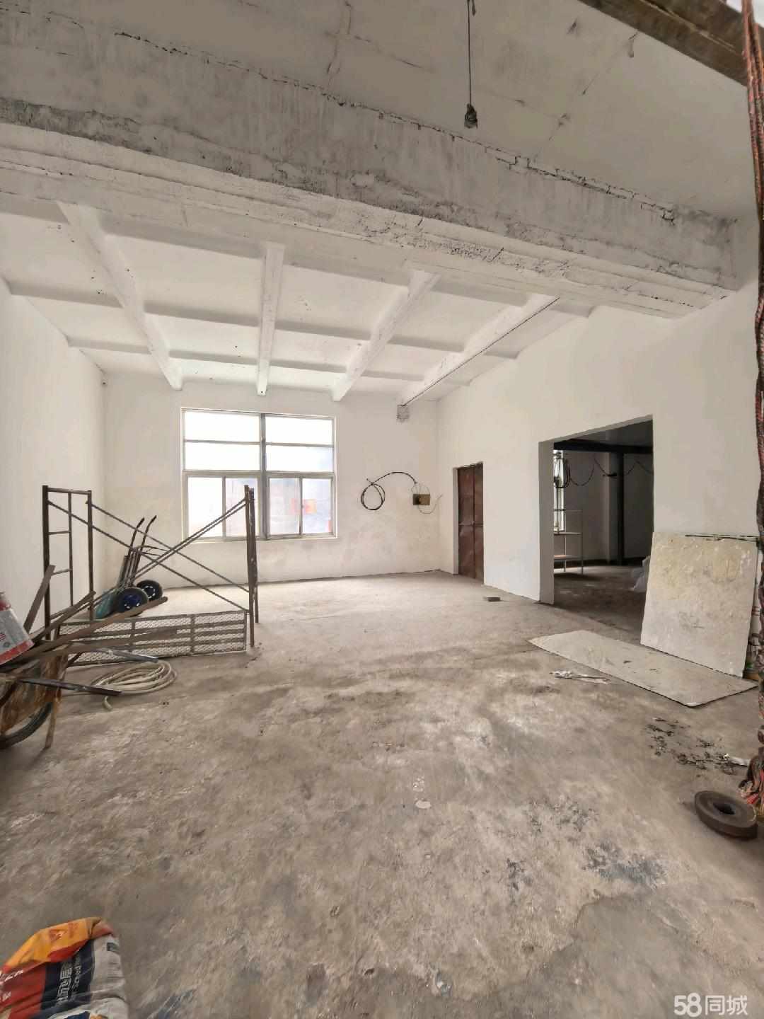 厂房实景