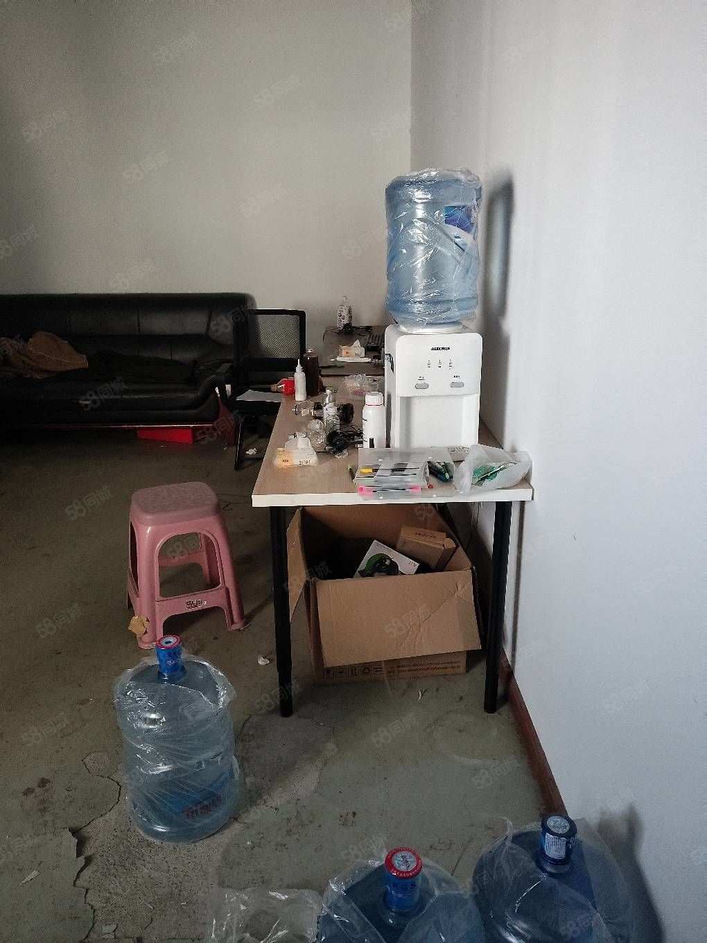 厂房实景