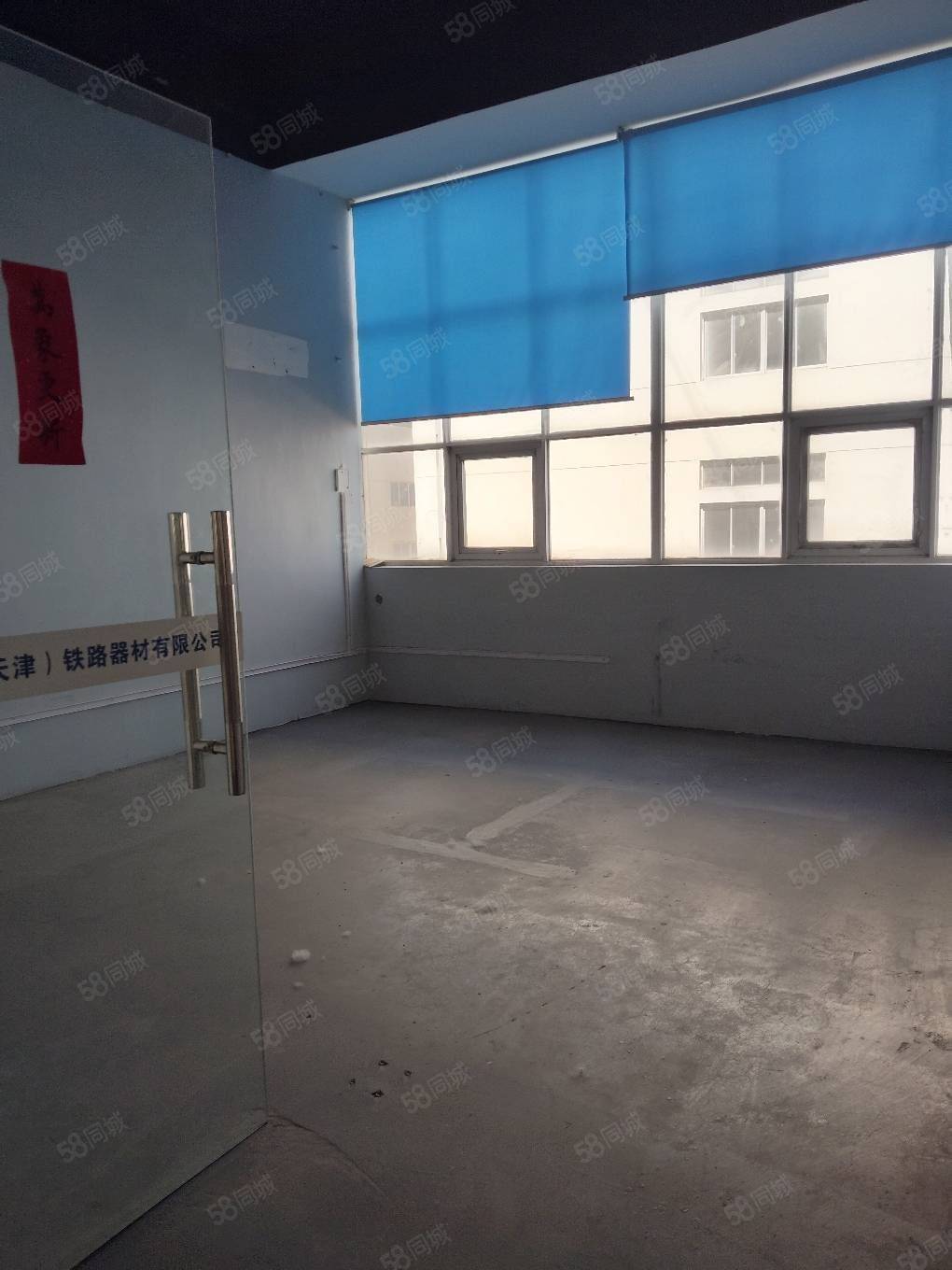 厂房实景