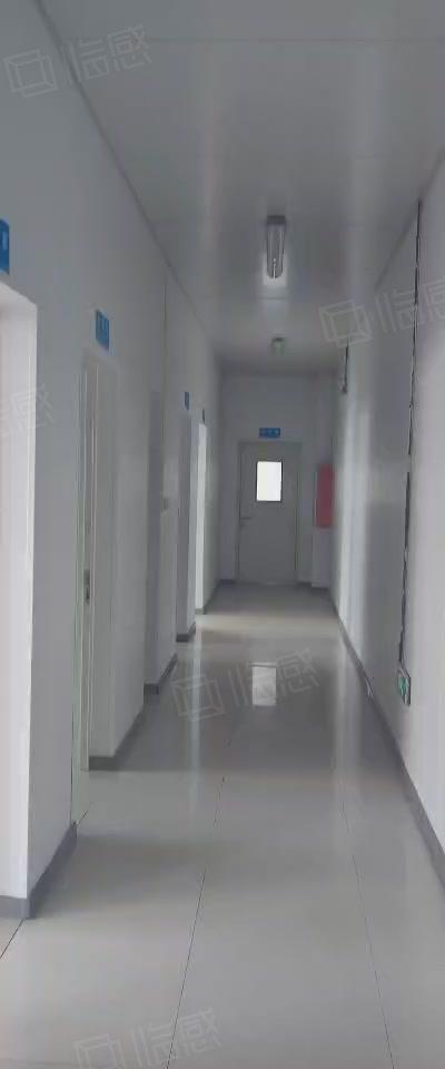 【优质】天津市滨海新区食品加工车间冷冻库滨海新区中新生态2700平厂房出租单层出行便利