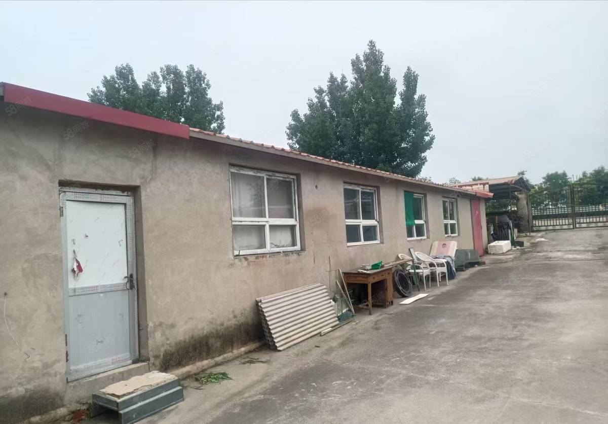 厂房实景