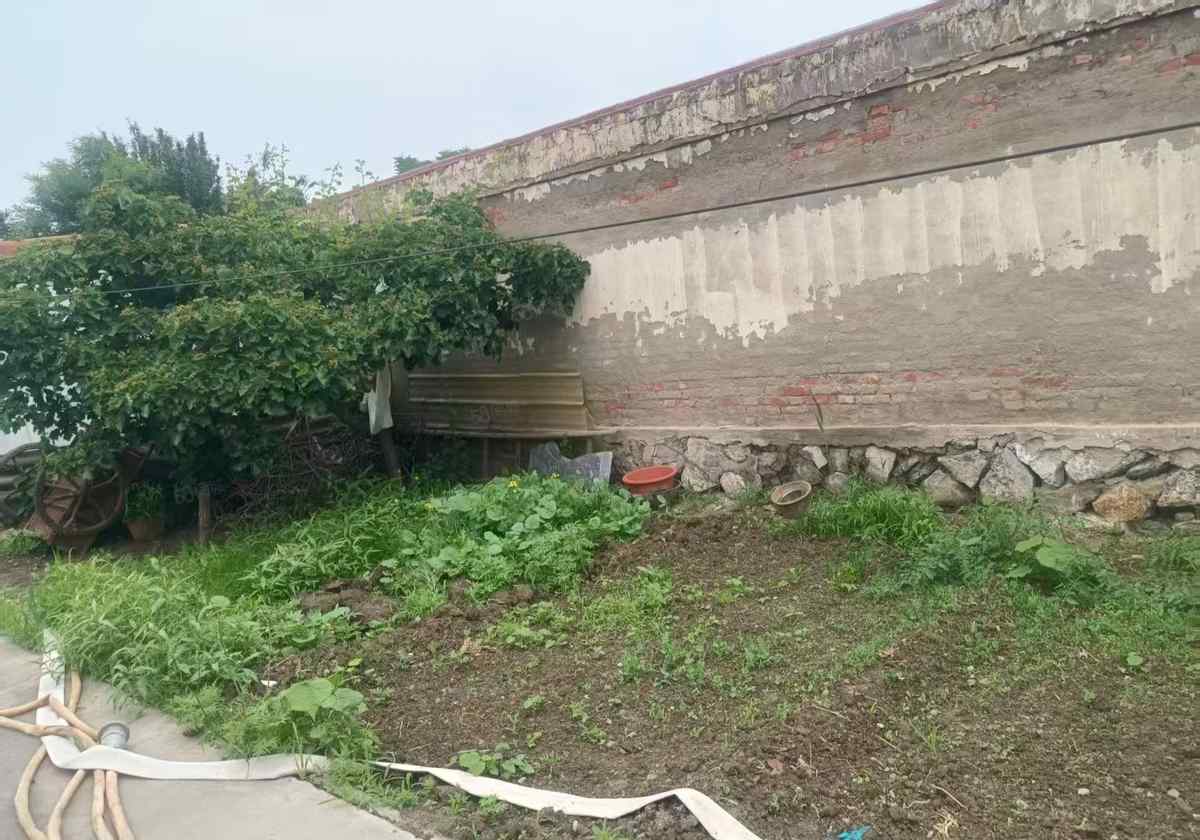 厂房实景