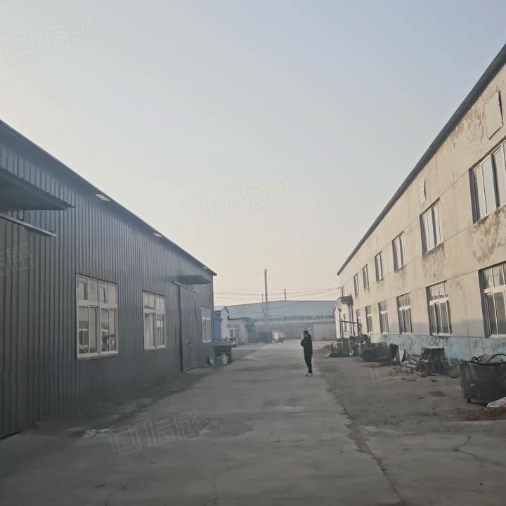 【优质】天津北辰区大张庄镇厂库房北辰大张庄镇厂房仓库土地600平厂房出租单层