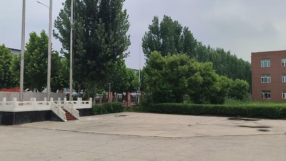 天津专业医疗器械生物医药园，专业强，价格低，可落5000平厂房出租独栋单层