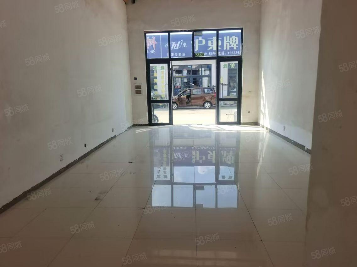 厂房实景