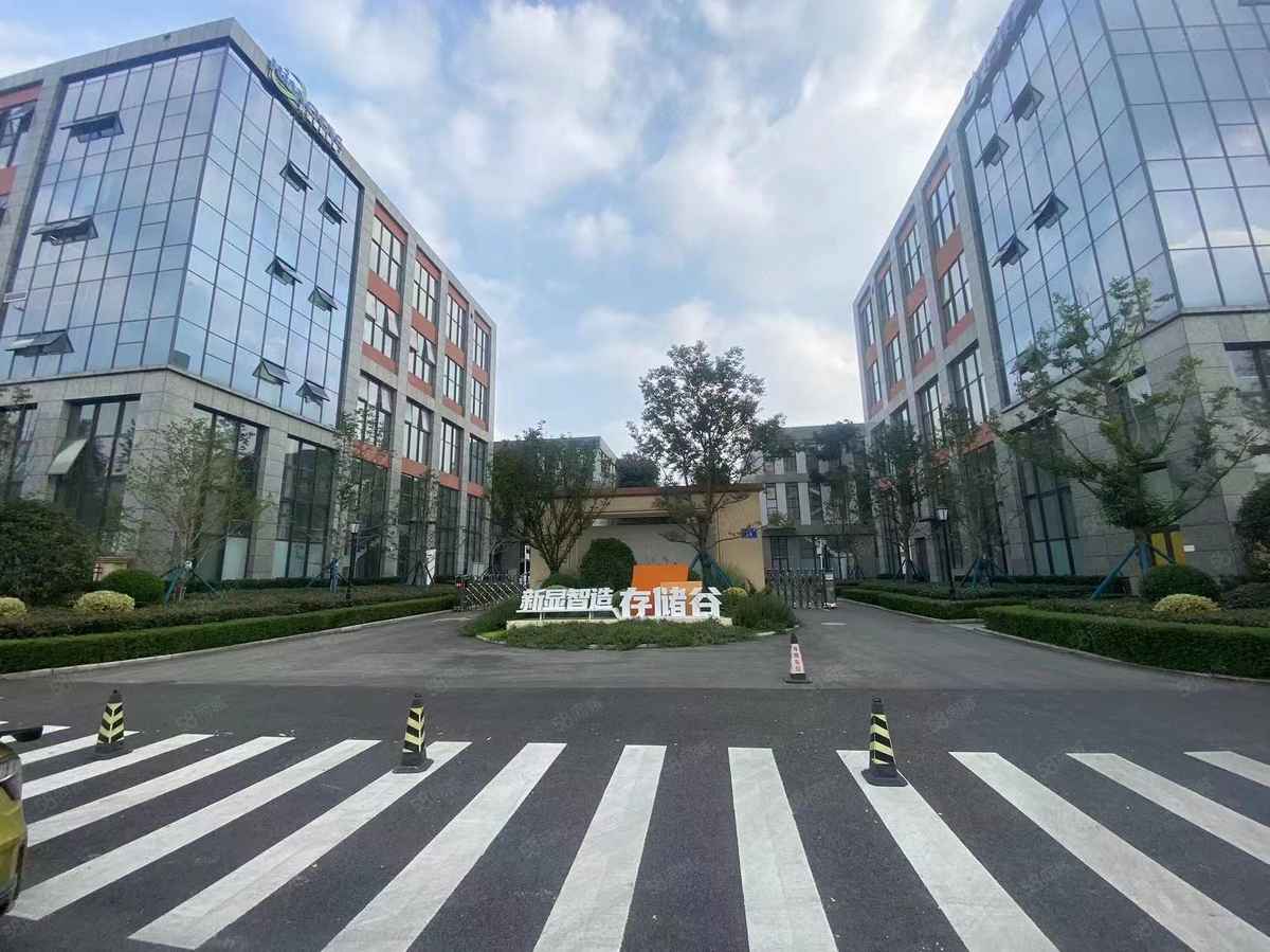 【优质】成都京东方旁精装独栋研发生产载体800到20004000平厂房出租多层